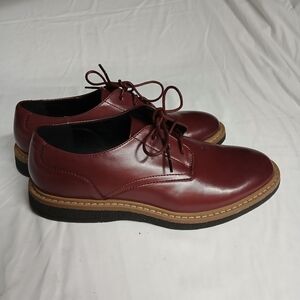 Alfani Lincoln men's memory foam shoes 10.5